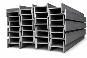 เหล็กโครงสร้างรูปตัวซี  แบบรีดร้อน สำหรับงานวิศวกรรมก่อสร้าง - Product Image 4