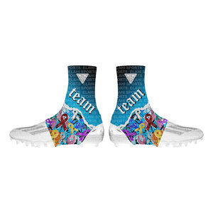 7 <b>ON</b> 7 2026 HOT DEAL PACKAGE TEAMWEAR CLUB REVERSIBLE YOUTH CUSTOM UNIFORMS 7v7 SETS WHOLESALE - Product Image 6