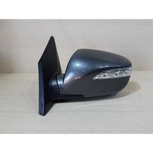 ชุดกระจกมองข้างด้านนอกซ้าย Tucson สำหรับคนขับซ้าย (876102S110TAK) - Product Image 1