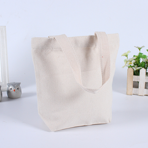 Bolsa Deportiva de Lona de Algodón Personalizada con Asa Larga y Cierre de Hombro, Logotipo Impreso Personalizado - Product Image 4