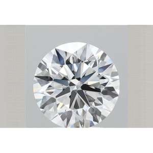 Diamante Redondo Brillante de 5.01 CT Cultivado en Laboratorio, G VS1, Certificado IGI, Corte Triple Excelente, Diamante Suelto para Anillo de Compromiso, Joyería - Product Image 2