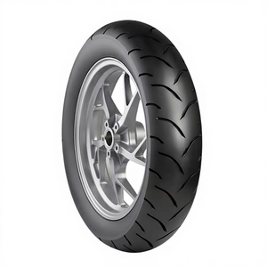 ยางมอเตอร์ไซค์ KUMA K224 80/90-14 90/90-14 100/90-14 ยางนอกทำจากยางธรรมชาติและไนลอน ผลิตในเวียดนาม คุณภาพสูง ขายดี ปี 2026 - Product Image 1