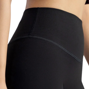 <b>Women</b> High Waist Black <b>Compression</b> <b>Shorts</b> Custom Logo Yoga Fitness Gym Workout Sportswear Stretch Athletic <b>Shorts</b> OEM ODM - Product Image 6