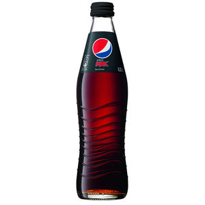 Refresco de Cola Pepsi Zero Zucker de Alta Calidad, 1.5L, Sin Azúcar, Bebida Carbonatada con Sabor Intenso y Acabado Suave - Product Image 5
