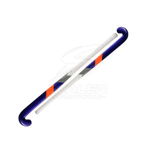 SCALER SPORTSWEAR SSW-FHS-07 Palo de Hockey sobre Césped Suave y Cómodo, Máximo Control, Precisión, Manejo Suave de la Pelota - Product Image 4
