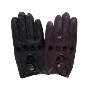 Gants d'hiver légers de haute qualité, gants en cuir professionnels personnalisés pour l'hiver, nouveau design, gants de cérémonie confortables - Product Image 5