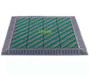 แผ่นรองกันลื่นแบบสามในหนึ่งเดียว แผ่นปูพื้น EVA แบบประกบกันได้ - Product Image 6