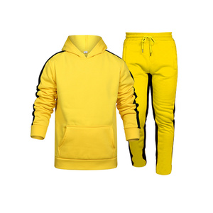 Sweat à capuche d'hiver double couche épais avec isolation thermique et doublure intérieure en polaire douce - Product Image 3