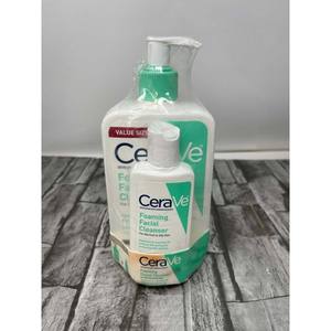 <span class=keywords><strong>CeraVe</strong></span> <span class=keywords><strong>Gel</strong></span> Limpiador Facial Espumoso Para <span class=keywords><strong>Piel</strong></span> Normal a <span class=keywords><strong>Grasa</strong></span> Con Limpieza Profunda y Suave de los Poros - Product Image 6