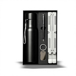 Lite Gift Set SR-354 Premium Corporate <b>Desk</b> Accessories Combo <b>Compact</b> Stylish Office Essentials Set for Daily Work and Gifting - Product Image 1