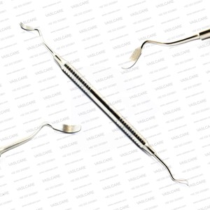 Dental Bone Grafting Instrument Set Stainless Steel Implant Surgery <b>Kit</b> for Bone Loading and Sinus Lift Procedures Vaslcare - Product Image 2