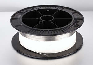 ลวดเชื่อม Mig สแตนเลสฟลักซ์คอร์308L ER304สำหรับใช้ในการผลิตอุตสาหกรรม309L - Product Image 3