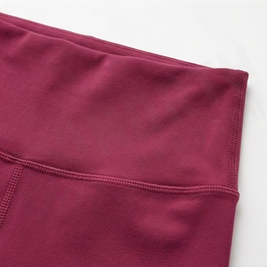 Ensemble de yoga pour femmes, vêtements de fitness, soutien-gorge de sport, leggings, vêtements de sport sans couture, vêtements de sport athlétiques, vêtements d'entraînement, pantalons - Product Image 5