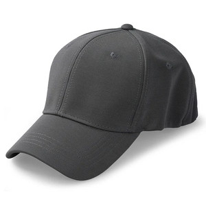 High Quality 5-Panel <b>Waterproof</b> Jersey Baseball <b>Cap</b> with Hand Embroidery Custom Colors & Sizes for Sports - Product Image 4