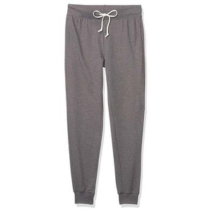 Nouveau design 2026 – Pantalon de jogging décontracté d'extérieur pour femme, taille haute, couleurs unies, tendance, OEM, pour l'hiver - Product Image 1