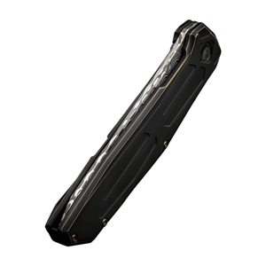 Couteaux pliants à manche en bois au style classique pour usage domestique et rangement organisé – Commandes en gros pratiques - Product Image 3