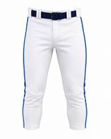 Ensemble de maillots de baseball personnalisés OEM respirants et imprimés par sublimation – Tenue de sport athlétique haut de gamme qualité export – Short
