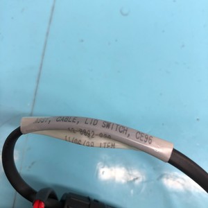 ONTRAK 12-8892-028 Assy, ชุดสายเคเบิลสวิตช์ LID, CE96 - อุปกรณ์และอะไหล่เซมิคอนดักเตอร์ระดับโลกที่เชื่อถือได้ - Product Image 5