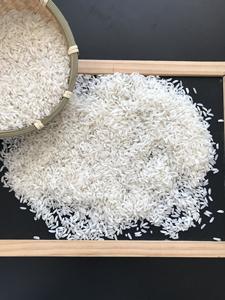 Prix le moins cher LONG GRAIN RIZ BLANC 5% Emballage cassé Sac Jumbo/BOPP/PAPE/PP sac | + 84-944500504 - Product Image 2