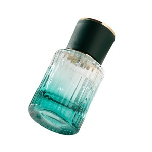 Flacone di Profumo Portatile in Vetro di Alta Qualità, Bottiglia Vuota per Campioni, Dispenser per Fragranze <span class=keywords><strong>da</strong></span> 30ml - Product Image 5
