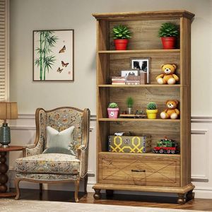 Bookshelf <b>Bookcases</b> - Product Image 2