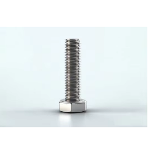 Vis, boulons et pièces filetées sur mesure, fixations de précision pour machines industrielles et spécifications de fabrication précises - Product Image 1