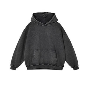 Custom <b>Pullover</b> Hoodie <b>Men</b> <b>Pullover</b> Hoodie Oversized <b>Pullover</b> Hoodie Heavyweight <b>Pullover</b> Hoodie Cotton <b>Pullover</b> Hoodie - Product Image 3