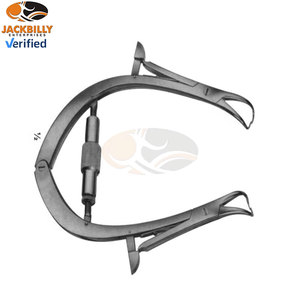 เครื่องมือผ่าตัดทางนรีเวช JOLL Retractor FRIEDMAN คุณภาพดีที่สุด ผลิตจากสแตนเลส ราคาขายส่งจากผู้ผลิต - Product Image 5