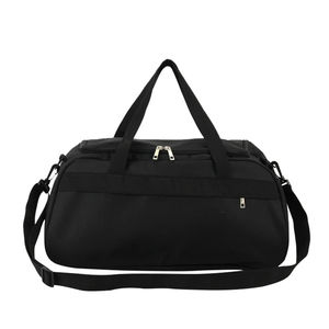 Sports Bags Gym Fitness <b>Big</b> Soccer <b>Luggage</b> Shoulder for Basketball free Shipping Travel Handbags Canvas Zipper Characters - Product Image 5