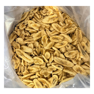 Fábrica de Chips de Plátano en Vietnam |   Snack Saludable Premium |   Ingredientes Naturales |   Suministro al por Mayor para Exportación - Product Image 1