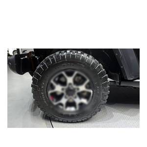 จี๊ป แรงเลอร์ 2.0 รูบิคอน พาวเวอร์ท็อป 4 ประตู ปี 2023 เกียร์อัตโนมัติ พร้อมกล้องมองหลัง เบาะผ้า ระยะทาง 36,728 กม. พวงมาลัยซ้าย - Product Image 5