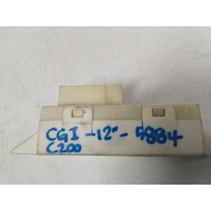 ECUs y Módulos de Computación Usados de Clase C A1669007101 - Product Image 5