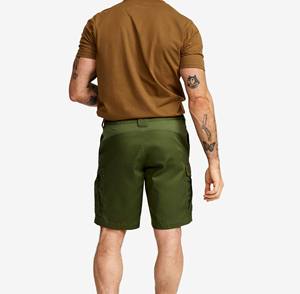 Short cargo pour homme entièrement stylé, très vendu, respirant, confortable, de qualité supérieure, facile à laver, avec logo/couleurs personnalisés - Product Image 3