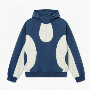 Nouveau design, meilleur prix, sweat à capuche pour homme, couleur unie, vêtement décontracté, impression numérique, sweat à capuche ample pour homme, sweats à capuche pour homme - Product Image 3