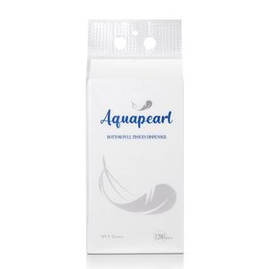 กระดาษทิชชูแบบแขวนผนัง 2 ชั้น คุณภาพสูง ขายส่งจากโรงงานผู้ผลิต - Product Image 3