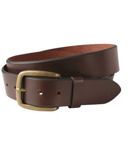 Achetez en ligne des ceintures en cuir véritable pour hommes, accessoires à prix abordable, qualité supérieure - Product Image 2