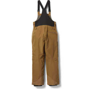 Pantalon de ski imperméable pour homme - Tex coupe-vent et isolé - Remplissage Thinsulate - 100% polyester - Hiver - Extérieur - Product Image 2