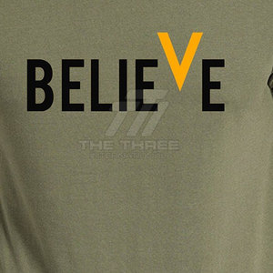 Camiseta Personalizada con Serigrafía para Hombre, Camiseta con Serigrafía para Hombre al por Mayor, Camiseta con Serigrafía para Hombre de Alta Calidad - Product Image 5