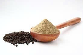 พริกไทยดำเวียดนามพรีเมียมสำหรับปรุงรสอาหารและแปรรูปอาหาร - Product Image 3