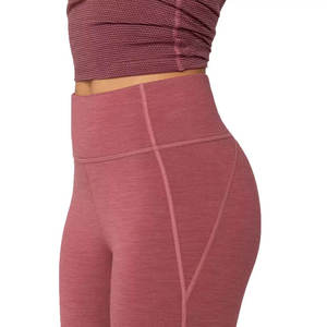 Fashionable Women's Shorts for Sale in Stock Retro and Trendy High Waisted Loose and Casual Fabric Soft and Breathable - Product Image 5