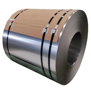 Bobina de Acero Laminado en Frío IS 513D de Fabricante OEM, Bobina de Chapa CRC para Aplicaciones Automotrices, Electrodomésticos, Muebles e Ingeniería - Product Image 3