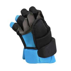 Gants de hockey sur glace pour hommes, prêts pour l'entraînement et les matchs, avec un design durable et un tissu à séchage rapide - Product Image 6