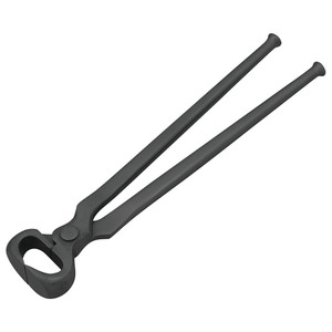 Instrumentos Veterinarios a Precio Razonable, Extractor de Herraduras de Acero Inoxidable, Fabricante OEM ODM, Extractor de Herraduras para Caballos - Product Image 6