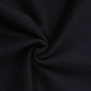 T-shirt d'été ample et respirant pour homme en toile 100 % coton, col rond, imprimé sérigraphié, grammage lourd, coupe oversize - Product Image 4