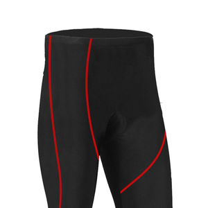Pantalones de Ciclismo Unisex Transpirables de Secado Rápido Servicio OEM Personalizado Precio al por Mayor - Product Image 5