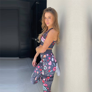 Vintage Acid Wash Yoga Leggings Women Seamless Mineral Wash Gym Pants Retro Style Workout Tights - Product Image 5