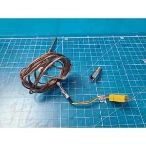 WATLOW 32CKFUF080A เครื่องควบคุมกระบวนการแบบดิจิตอล PID มือสอง สภาพเดิม อะไหล่อุปกรณ์เซมิคอนดักเตอร์รุ่นเก่า - Product Image 1