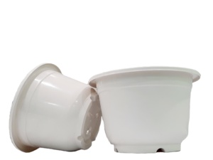 Maceta de escalera de diseño único Macetas y macetas de interior o jardín - Product Image 6