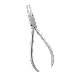 Alicates Manuales para Remover Brackets de Ortodoncia, Instrumento Dental de Acero Inoxidable con Agarre Ergonómico, Herramienta Profesional Reutilizable - Product Image 4