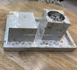 Brûleur Bakhoor de qualité supérieure pour diffusion d'arômes parfum de maison fait à la main rituels culturels porte-encens Unique exportation inde - Product Image 1